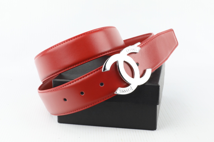 Chanel belts-C5912B